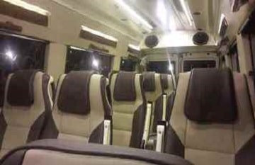 17 Seatar Luxury Traveler